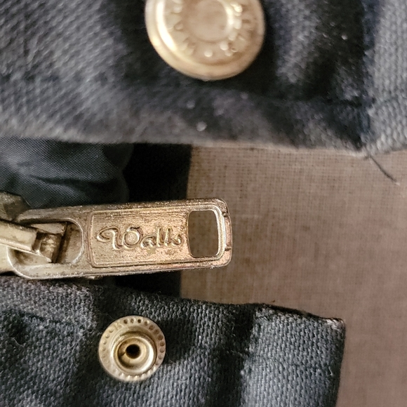 Walls brand Blizzard PRUF Heavy duty winter jacket M sz 42R(L) - Picture 6 of 12